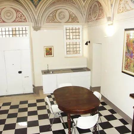 Apartmán Real Taste Of *