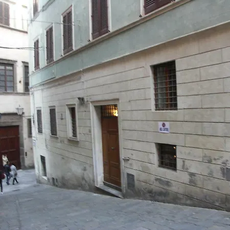 Apartmán Real Taste Of