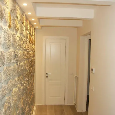 Apartment Real Taste Of