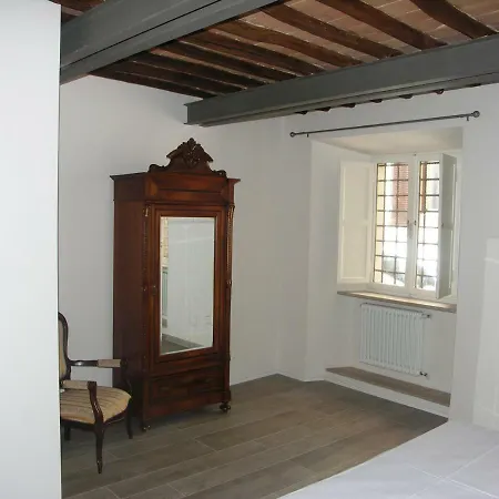 Real Taste Of Apartment