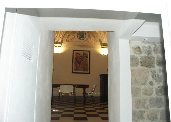 Apartamento Real Taste Of *