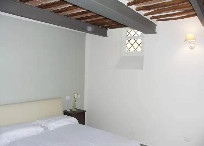 Real Taste Of Apartamento Siena