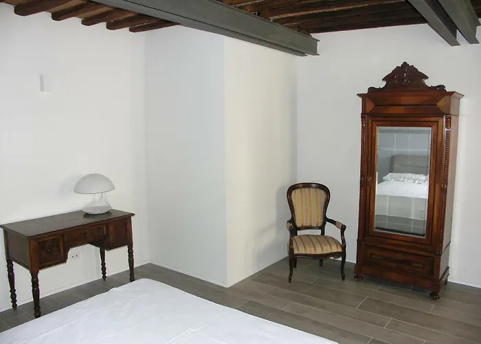 Real Taste Of Apartamento Siena