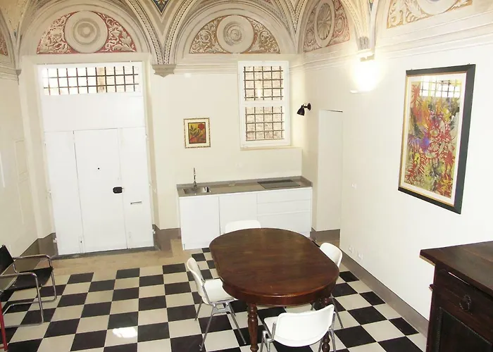 Apartamento Real Taste Of *