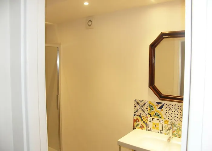 Daire Real Taste Of Siena