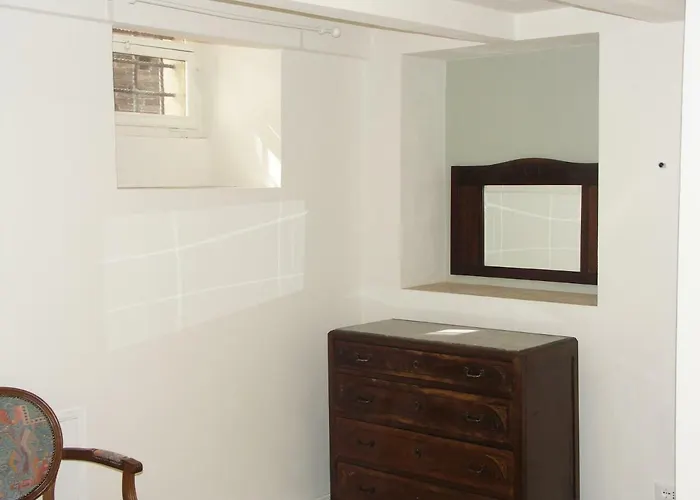 Real Taste Of Apartamento Siena