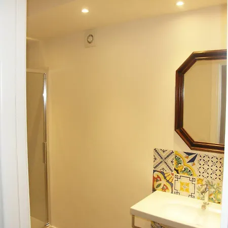 Apartment Real Taste Of Siena