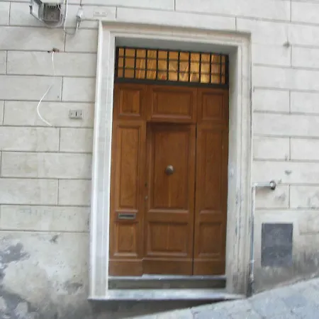 Apartment Real Taste Of Siena