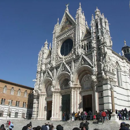 Real Taste Of Siena