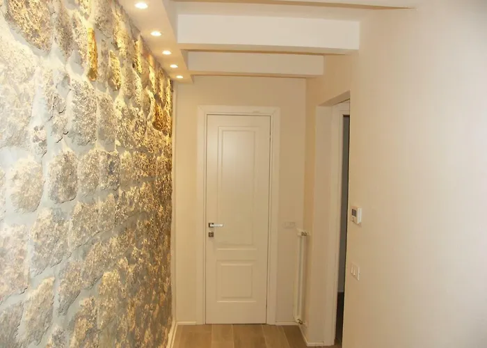 Apartmán Real Taste Of