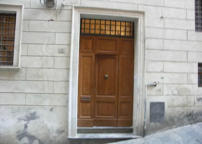 Apartmán Real Taste Of Siena