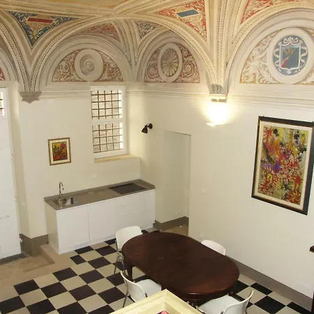 Appartement Real Taste Of