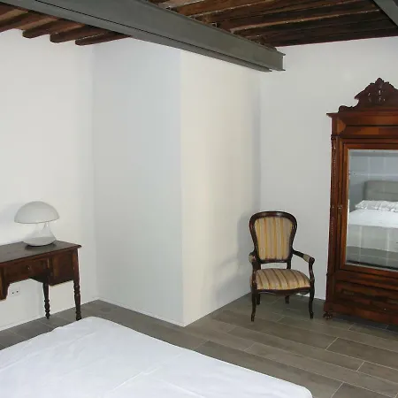 Real Taste Of Appartement Siena