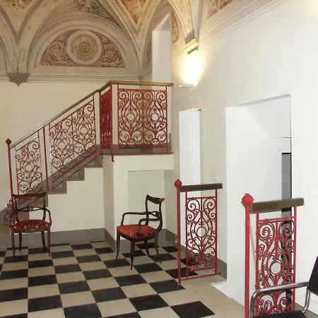 Appartement Real Taste Of