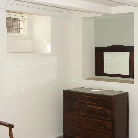 Real Taste Of Appartement Siena