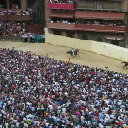 Real Taste Of Appartement