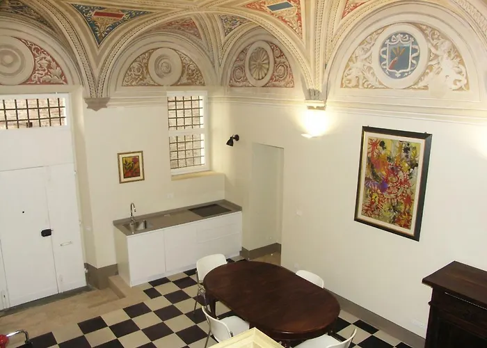 Apartament Real Taste Of