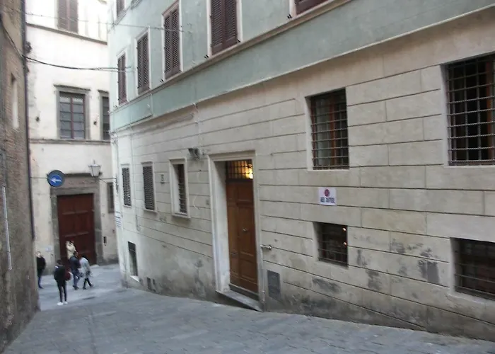 Apartament Real Taste Of