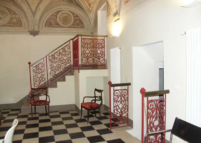 Apartament Real Taste Of